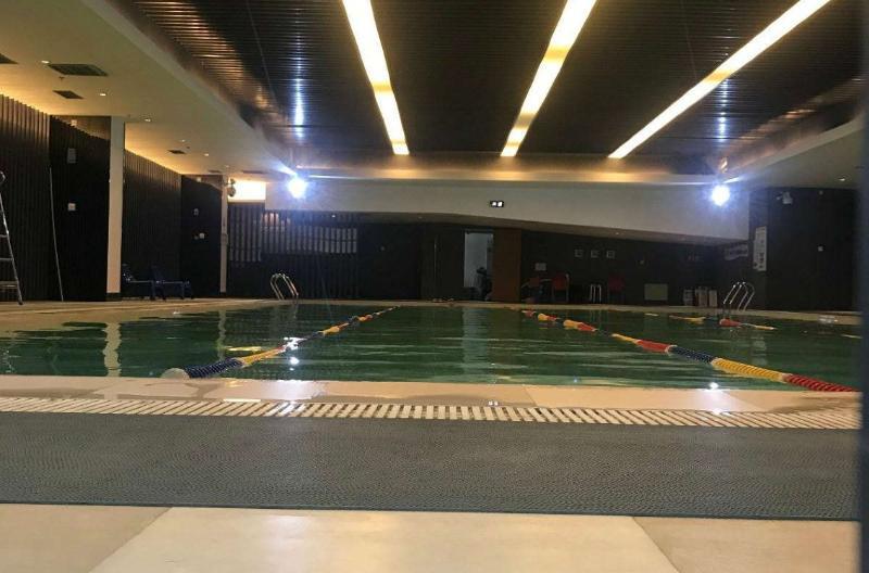 Langzhong Grand Hotel Shahepu Εξωτερικό φωτογραφία